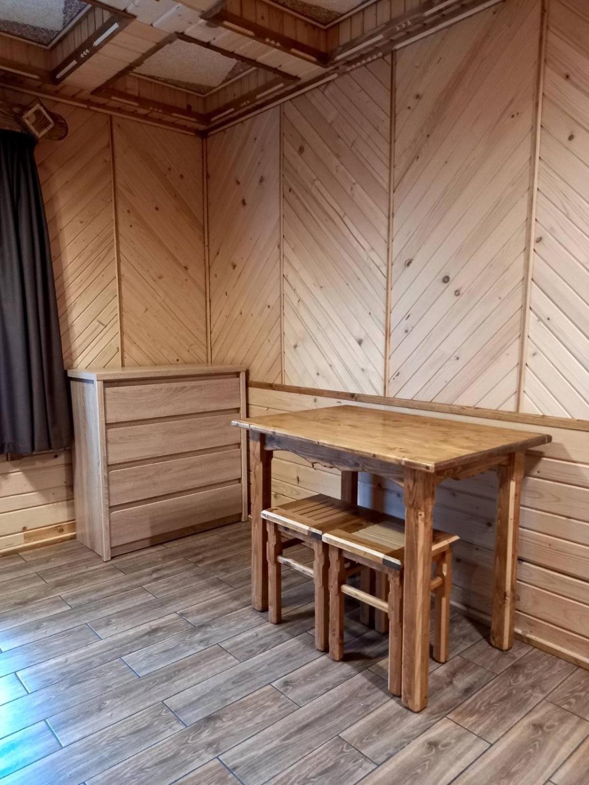 ホテル Voyage タターリウ 部屋 写真