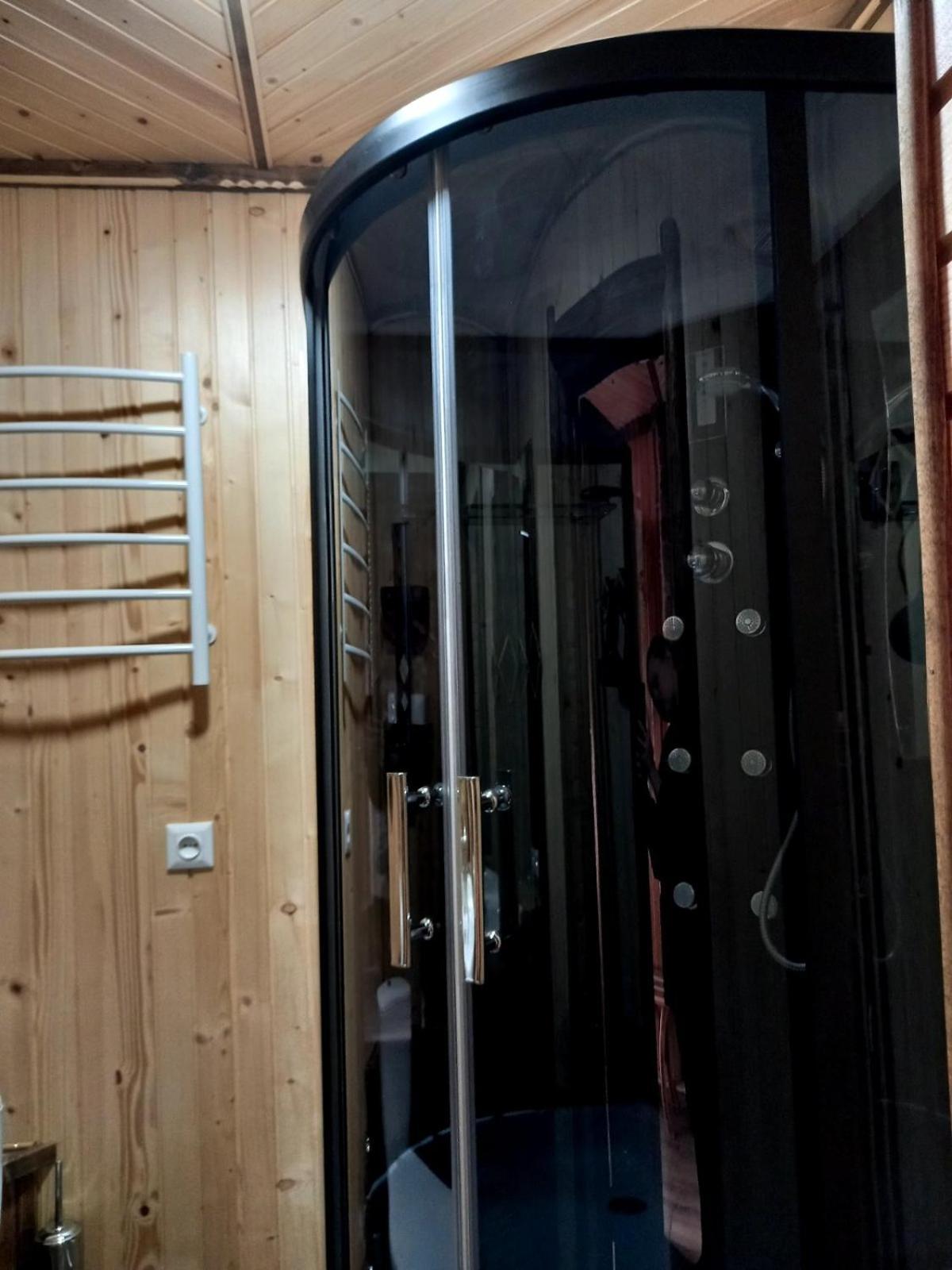 ホテル Voyage タターリウ 部屋 写真