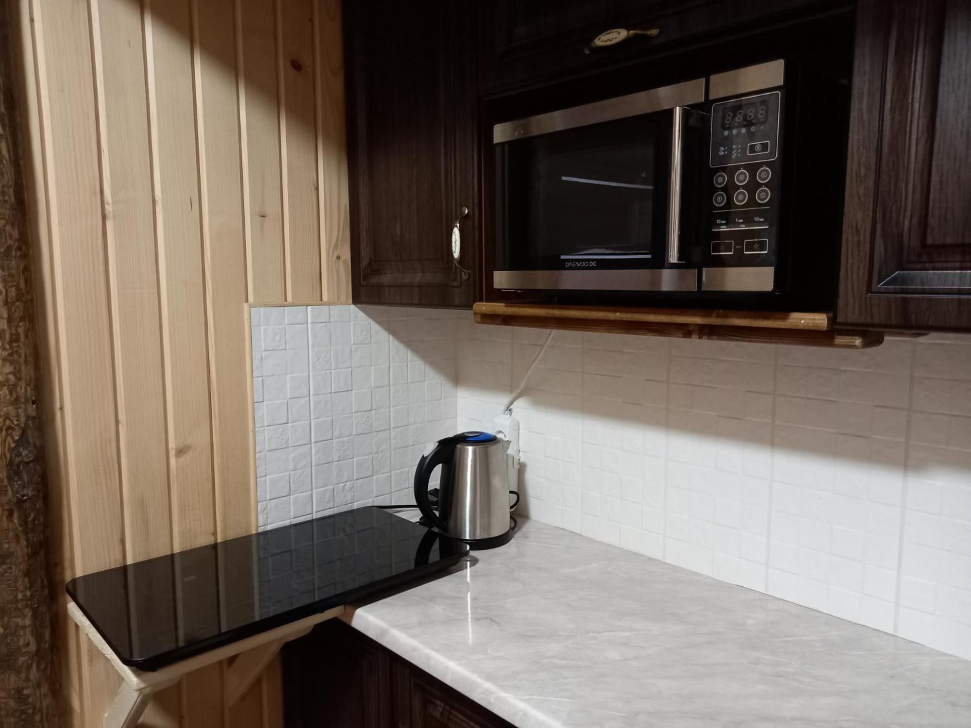 ホテル Voyage タターリウ 部屋 写真